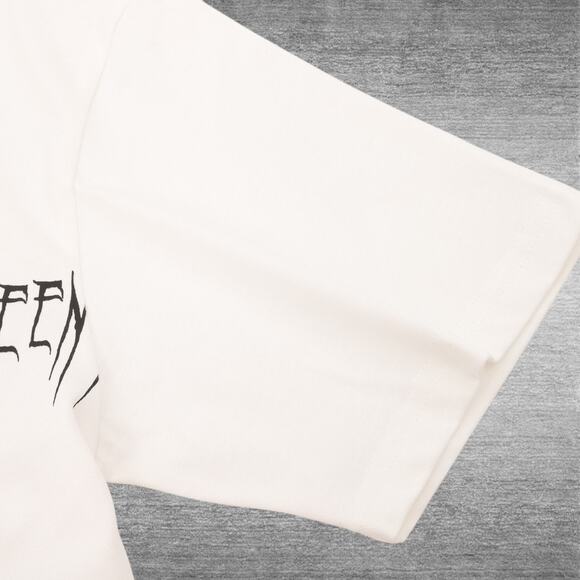 Chrome Hearts Unisex Short Sleeve T-Shirt - Picture 5 of 5